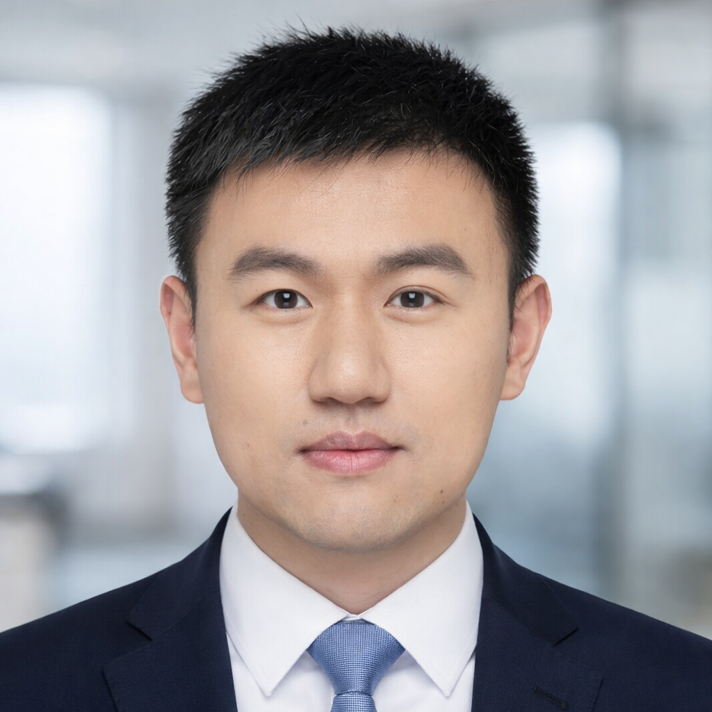 Xingran Chen