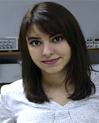 Carolina Naim