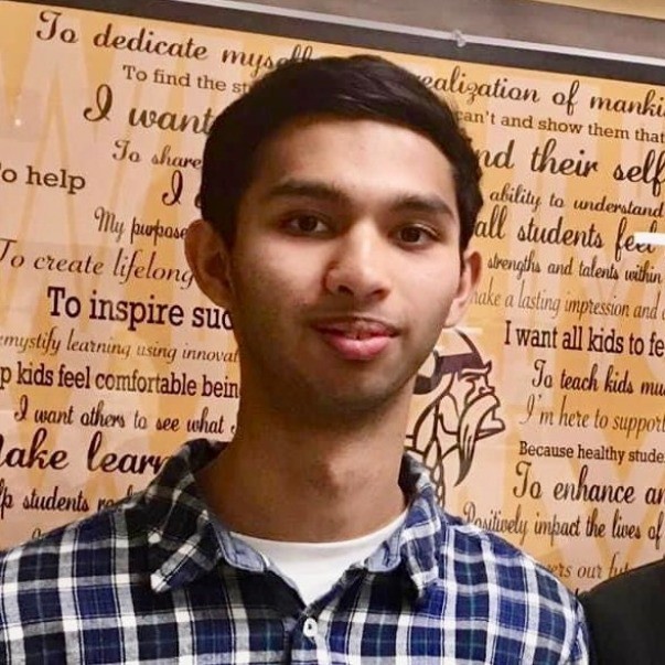 Rohit Bhagat