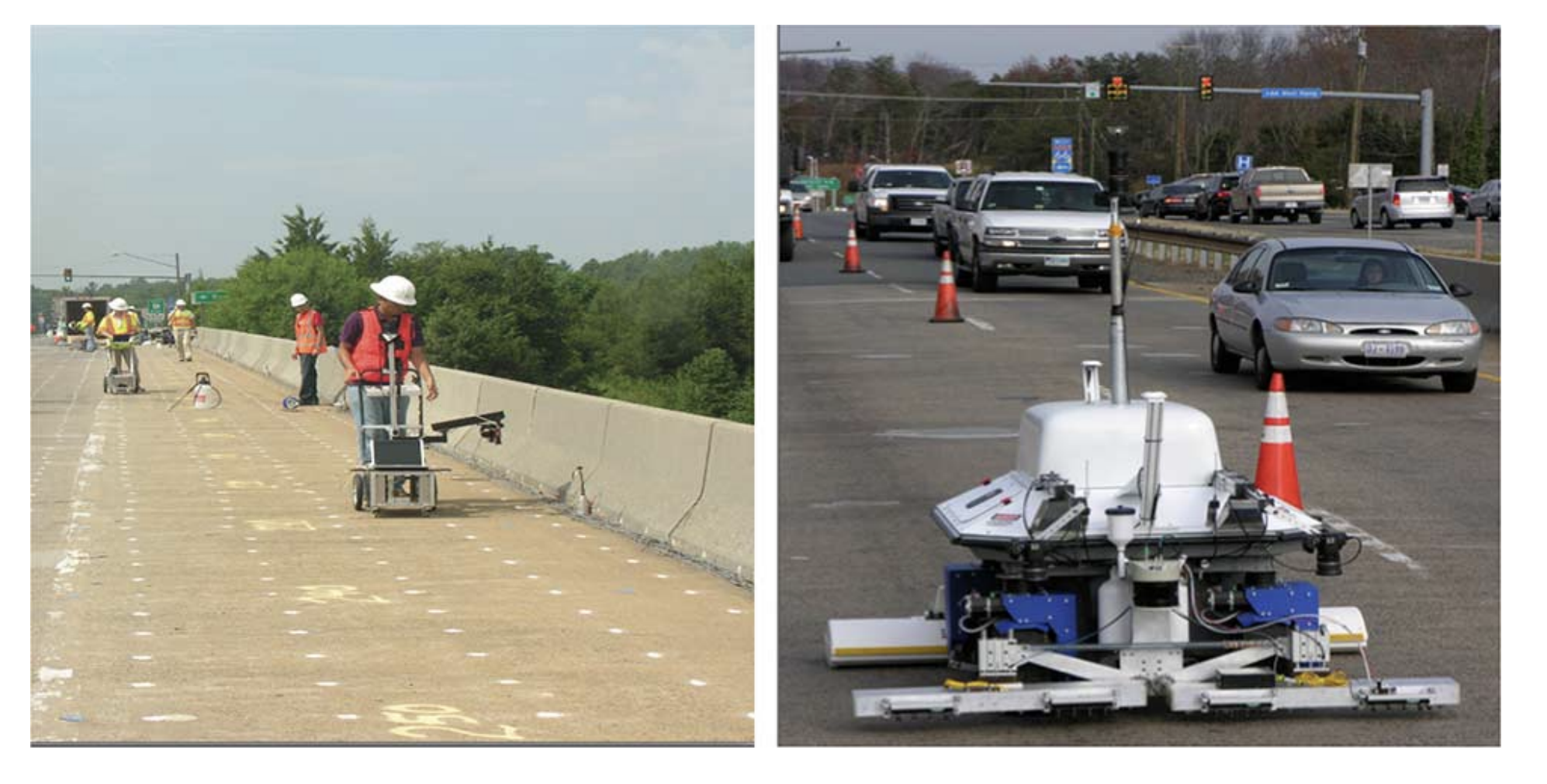 Automated Crack Detection on Concrete Bridges figure