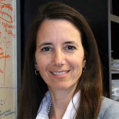 Prof. Kristin Dana